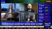 Husiler Suudi Arabistan’ı Neden Hedef Alıyor?